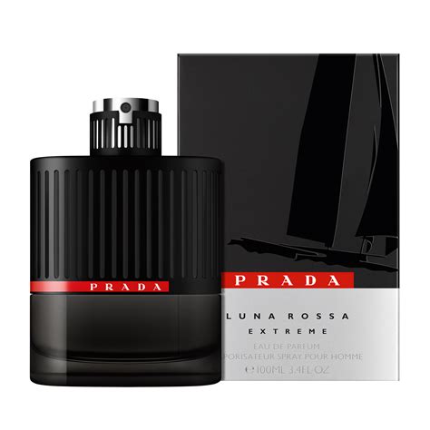 prada luna rossa extreme 100ml